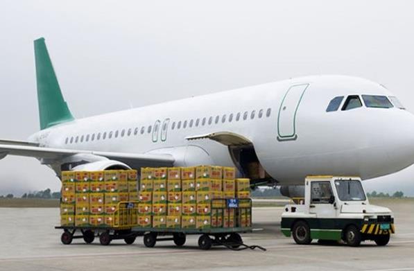美國空運價格形成的因素有哪些？如何優化空運成本？