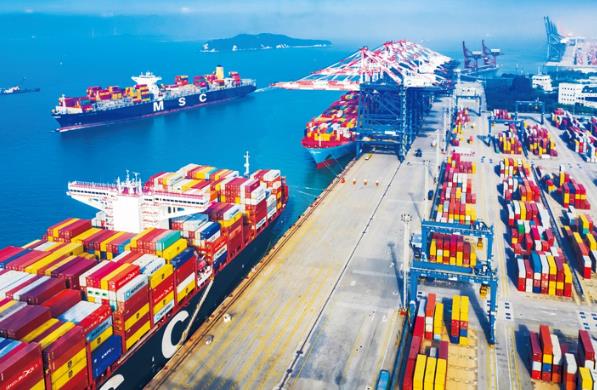 菲律賓貨代公司是專門提供國際物流運輸服務的企業